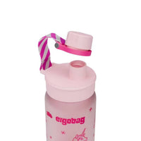 ergobag Einhorn Trinkflasche