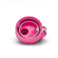 ergobag Trinkflasche Königin rosa 0,55 Liter Kunststoff 7.2 x 20.5 x 7.2 cm