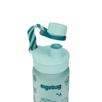 ergobag Pferde Trinkflasche