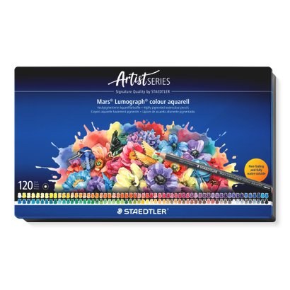 Farbstift aqua Mars 120ST 100%PEFC