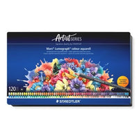 Farbstift aqua Mars 120ST 100%PEFC