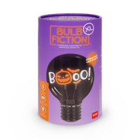 Deko-Tischlampe in Glühbirnenform - Pumpkin Booo - Bulb Fiction