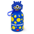 Thermosflasche Monster