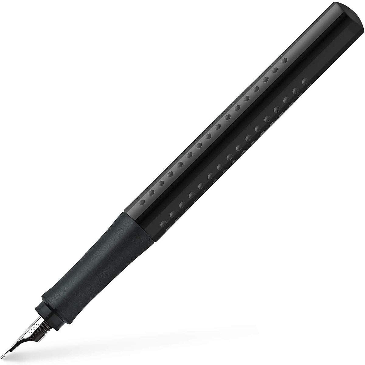 Füller Grip 2010 M schwarz