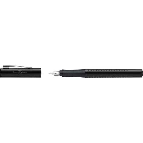 Füller Grip 2010 M schwarz