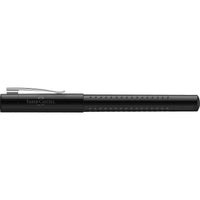 Füller Grip 2010 M schwarz