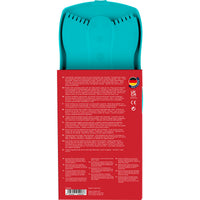 Faber-Castell 125003 Farbkasten Connector mit 12 Farben und Deckweiß
