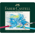 Faber-Castell Albrecht Dürer Aquarellstift, 24er Metalletui