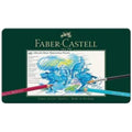 Faber-Castell Albrecht Dürer Aquarellstift, 60er Metalletui