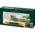 Faber-Castell Albrecht Dürer Watercolour Marker 5er Etui, Plein Air