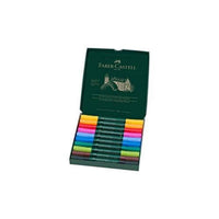 Faber-Castell Aquarellmarker ALBRECHT DÜRER® 10er Set - Detailansicht