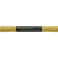 Faber-Castell Aquarellmarker ALBRECHT DÜRER® Farbe 268 grüngold