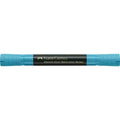 Faber-Castell Aquarellmarker ALBRECHT DÜRER® Farbe 153 Kobalttürkis