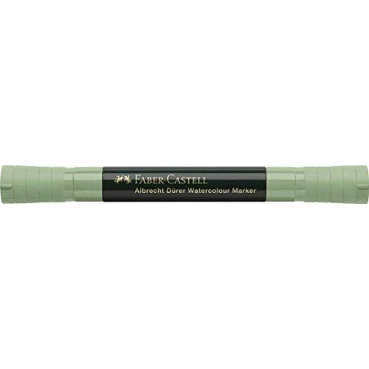 Faber-Castell Aquarellmarker ALBRECHT DÜRER® Farbe 172 grünerde