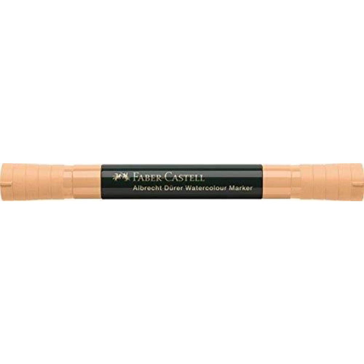 Faber-Castell Aquarellmarker ALBRECHT DÜRER® Farbe 113 Lasurorange