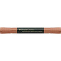 Faber-Castell Aquarellmarker ALBRECHT DÜRER® Farbe 188 rötel