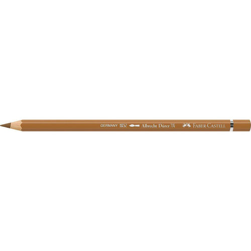 Faber-Castell Aquarellstift ALBRECHT DÜRER® Farbe 182 braunocker