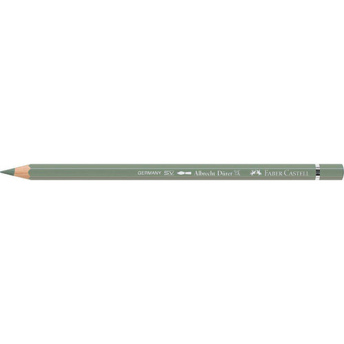 Faber-Castell Aquarellstift ALBRECHT DÜRER® Farbe 172 grünerde