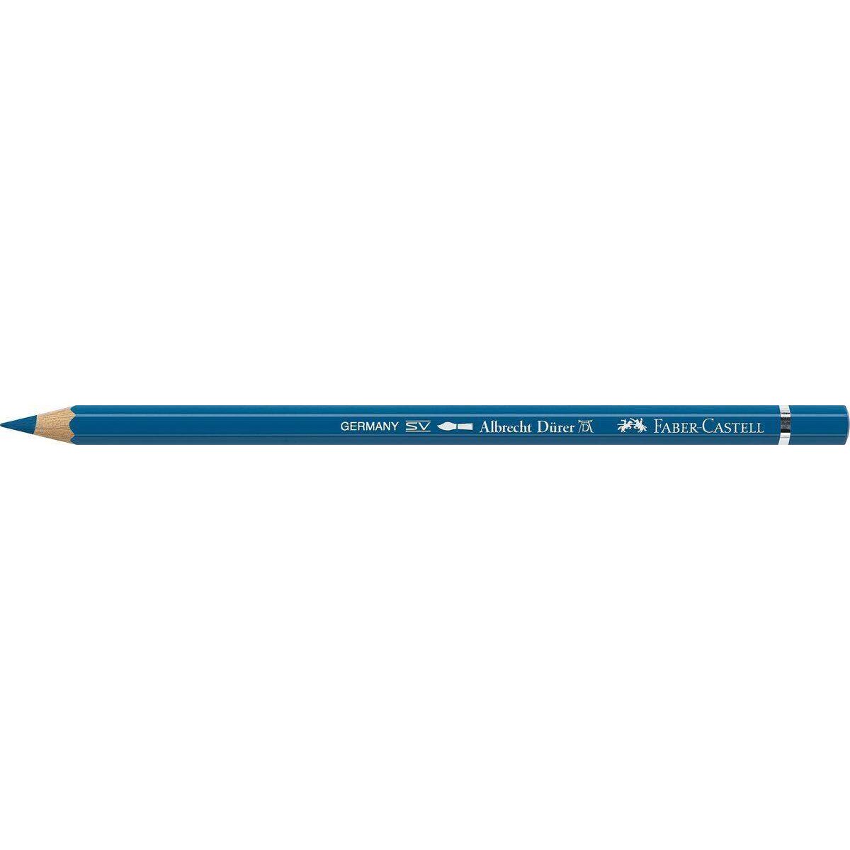 Faber-Castell Aquarellstift ALBRECHT DÜRER® Farbe 149 türkis bläulich