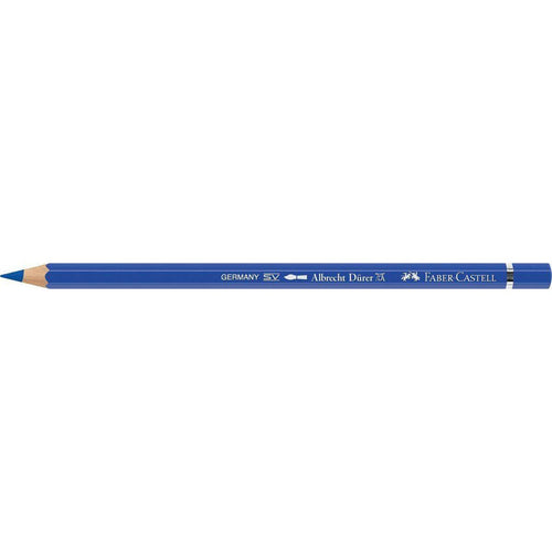 Faber-Castell Aquarellstift ALBRECHT DÜRER® Farbe 143 kobaltblau