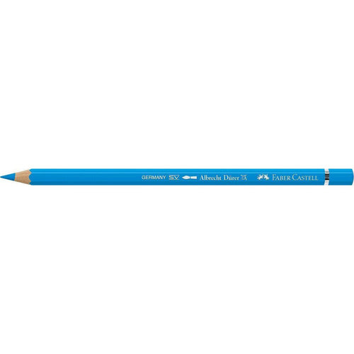 Faber-Castell Aquarellstift ALBRECHT DÜRER® Farbe 152 phthaloblau mittel