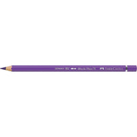 Faber-Castell Aquarellstift ALBRECHT DÜRER® Farbe 138 violett - Produktansicht bei Farbe und mehr