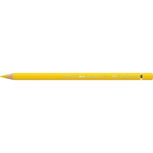 Faber-Castell Aquarellstift ALBRECHT DÜRER® Farbe 107 kadmiumgelb