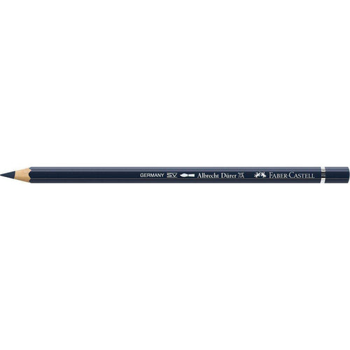 Faber-Castell Aquarellstift ALBRECHT DÜRER® Farbe 157 indigo dunkel