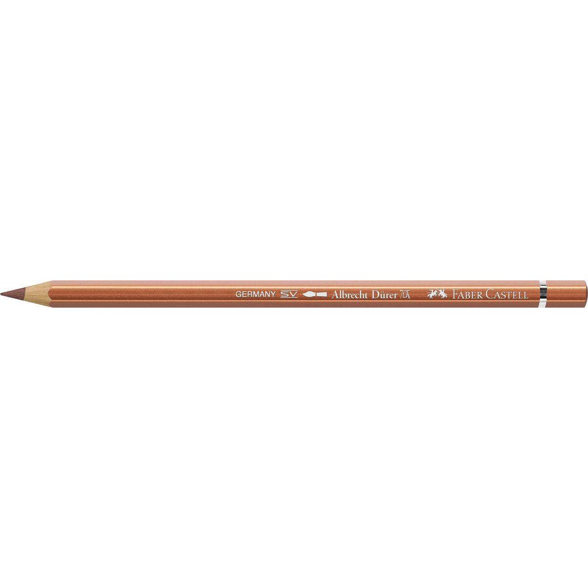 Faber-Castell Aquarellstift ALBRECHT DÜRER® Farbe 252 kupfer
