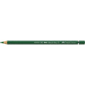 Faber-Castell Aquarellstift ALBRECHT DÜRER® Farbe 167 permanentgrün oliv