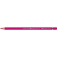 Faber-Castell Aquarellstift ALBRECHT DÜRER® Farbe 123 fuchsia - Produktansicht bei Farbe und mehr