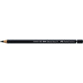 Faber-Castell Aquarellstift ALBRECHT DÜRER® Farbe 199 schwarz