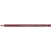 Faber-Castell Aquarellstift ALBRECHT DÜRER® Farbe 169 caput mortuum