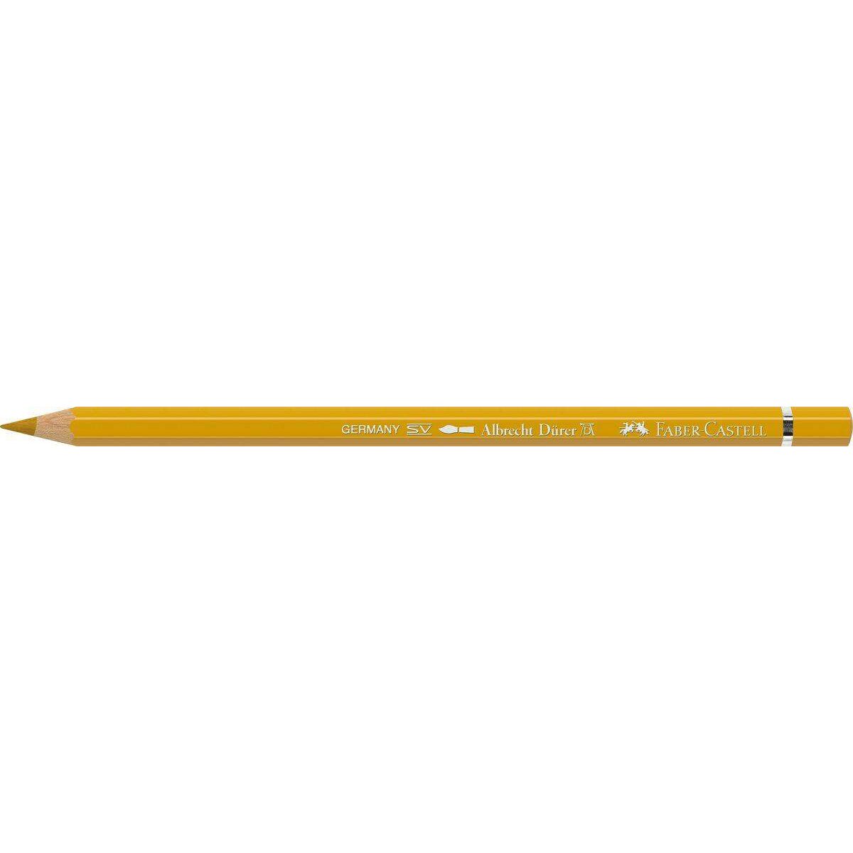Faber-Castell Aquarellstift ALBRECHT DÜRER® Farbe 183 lichter ocker