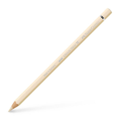 Faber-Castell Aquarellstift ALBRECHT DÜRER® Farbe 103 elfenbein