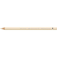 Faber-Castell Aquarellstift ALBRECHT DÜRER® Farbe 103 elfenbein - Detailansicht