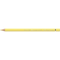 Faber-Castell Aquarellstift ALBRECHT DÜRER® Farbe 102 strohgelb - Produktansicht bei Farbe und mehr