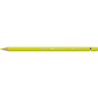 Faber-Castell Aquarellstift ALBRECHT DÜRER® Farbe 205 kadmiumgelb zitron - Produktansicht bei Farbe und mehr