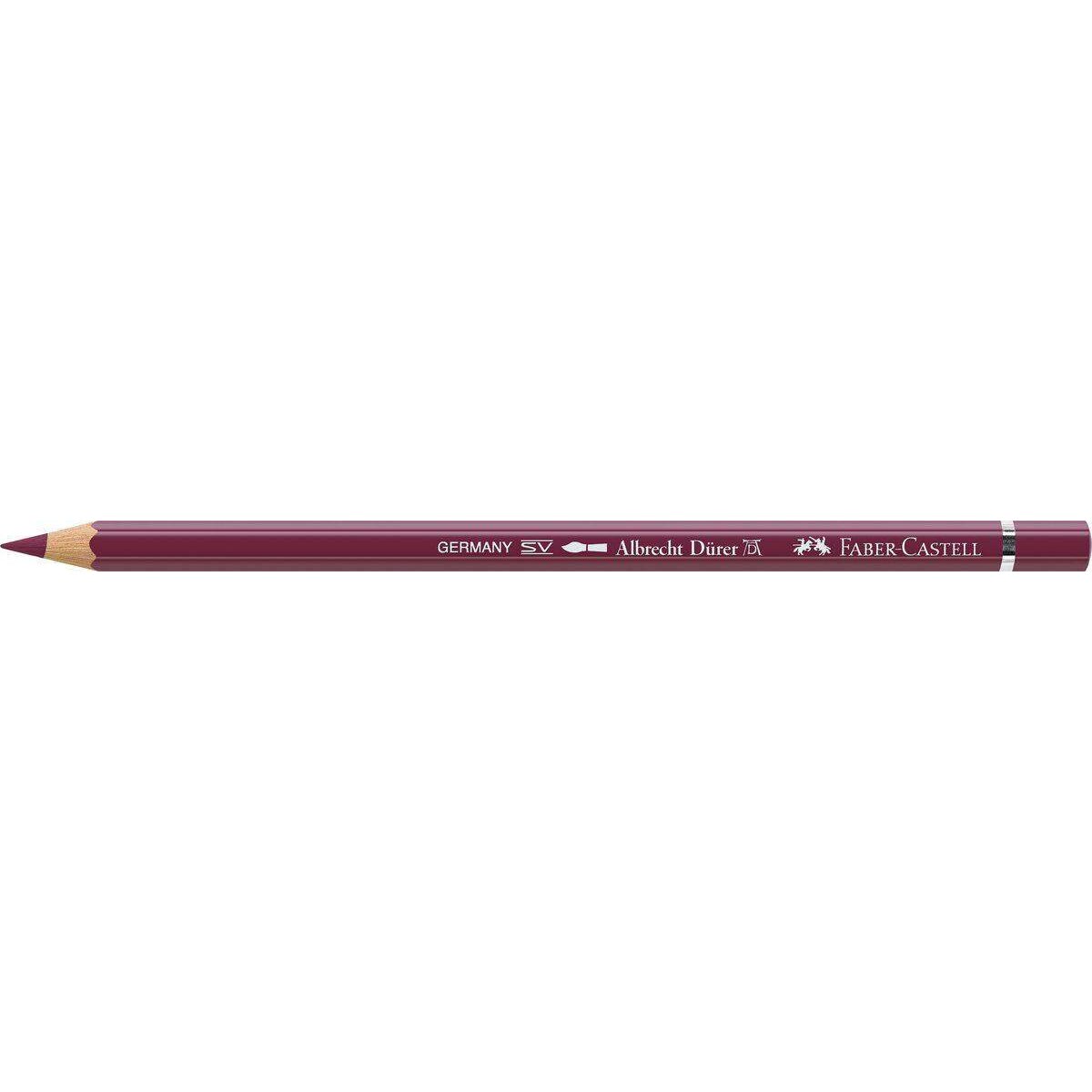 Faber-Castell Aquarellstift ALBRECHT DÜRER® Farbe 194 rotviolett