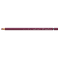 Faber-Castell Aquarellstift ALBRECHT DÜRER® Farbe 194 rotviolett