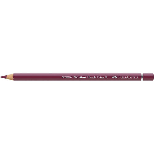 Faber-Castell Aquarellstift ALBRECHT DÜRER® Farbe 194 rotviolett