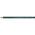 Faber-Castell Aquarellstift ALBRECHT DÜRER® Farbe 267 tannengrün