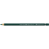 Faber Castell Aquarellstift A.Dürer Farbe 267 - Produktansicht bei Farbe und mehr