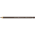 Faber-Castell Aquarellstift ALBRECHT DÜRER® Farbe 280 umbra gebrannt