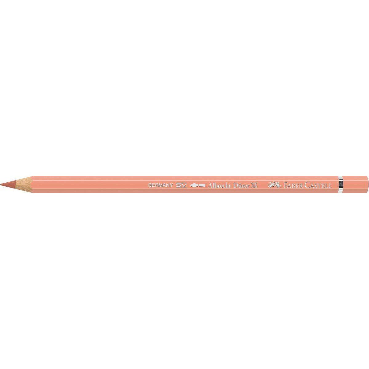Faber-Castell Aquarellstift ALBRECHT DÜRER® Farbe 189 zimtbraun