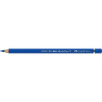 Faber-Castell Aquarellstift ALBRECHT DÜRER® Farbe 144 kobaltblau gnl