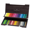 Faber-Castell Aquarellstift ALBRECHT DÜRER, 120er Holzkoffer
