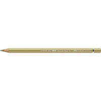 Faber-Castell Aquarellstift ALBRECHT DÜRER® Farbe 250 gold - Produktansicht bei Farbe und mehr