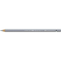 Faber-Castell Aquarellstift ALBRECHT DÜRER® Farbe 251 silber - Produktansicht bei Farbe und mehr