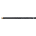 Faber-Castell Aquarellstift ALBRECHT DÜRER® Farbe 275 warmgrau VI